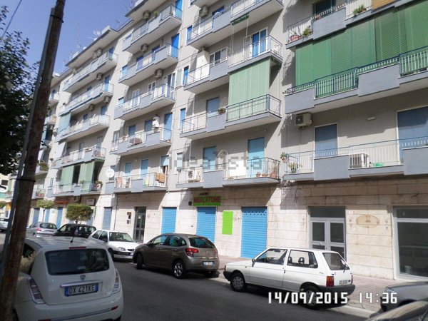 appartamento in affitto a Santa Maria Capua Vetere