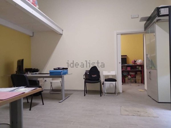 locale commerciale in affitto a Santa Maria Capua Vetere