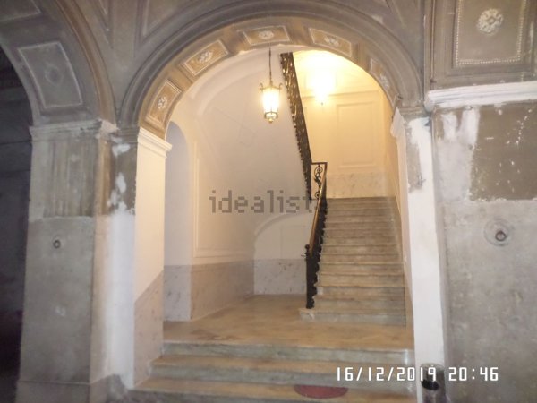 ufficio in affitto a Santa Maria Capua Vetere