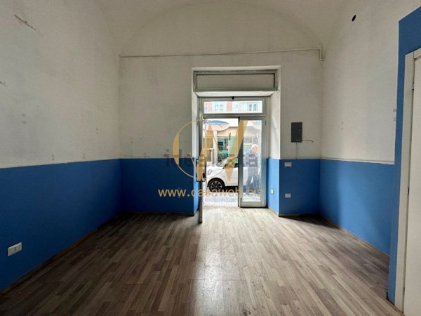 ufficio in affitto a Santa Maria Capua Vetere