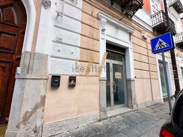 ufficio in affitto a Santa Maria Capua Vetere