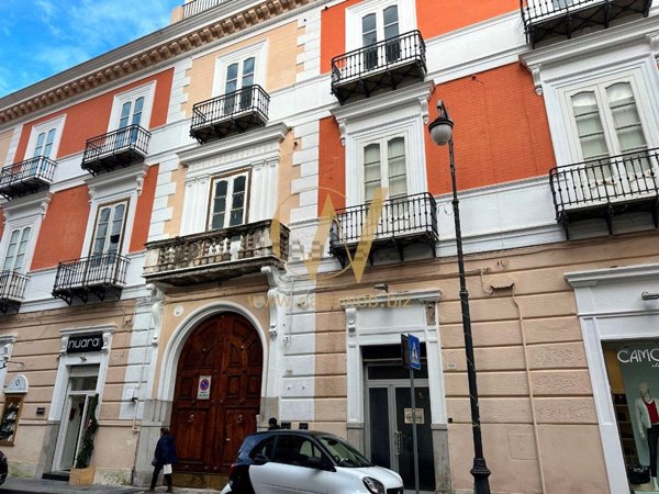 ufficio in affitto a Santa Maria Capua Vetere