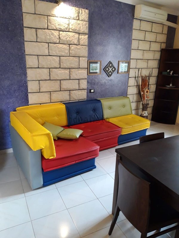 appartamento in affitto a Santa Maria Capua Vetere