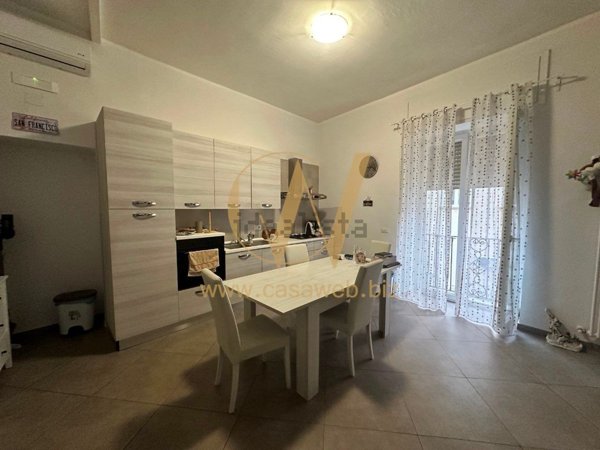 appartamento in affitto a Santa Maria Capua Vetere