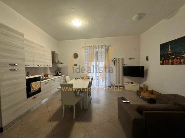 appartamento in affitto a Santa Maria Capua Vetere