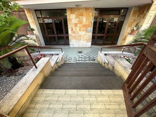 casa indipendente in affitto a Santa Maria Capua Vetere