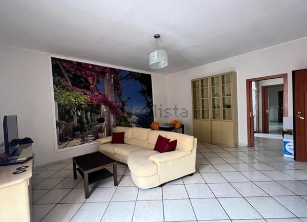 appartamento in affitto a Santa Maria Capua Vetere