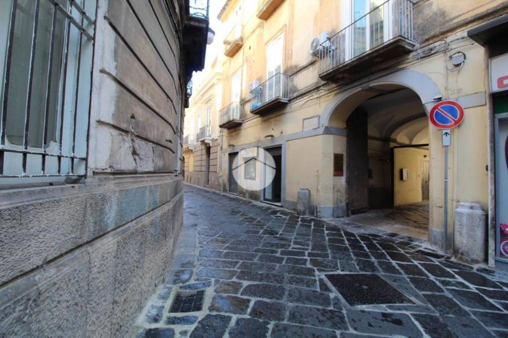 locale commerciale in affitto a Santa Maria Capua Vetere