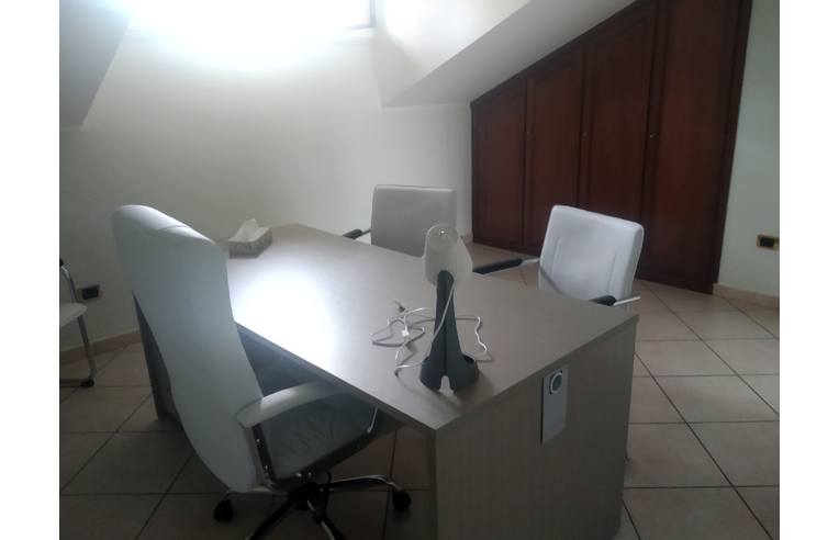 ufficio in affitto a Santa Maria Capua Vetere