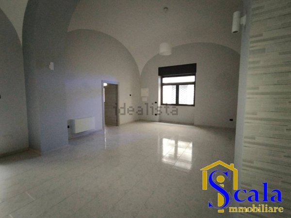 appartamento in affitto a Santa Maria Capua Vetere