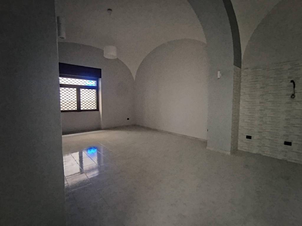 appartamento in affitto a Santa Maria Capua Vetere