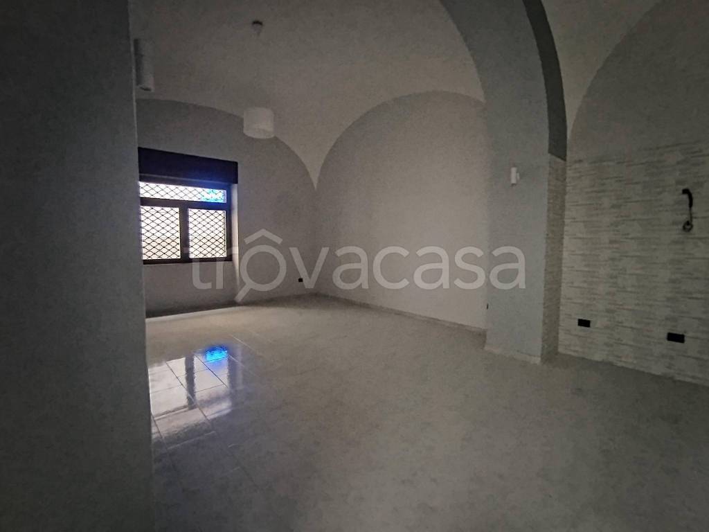 appartamento in affitto a Santa Maria Capua Vetere