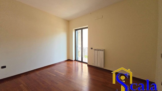 appartamento in affitto a Santa Maria Capua Vetere