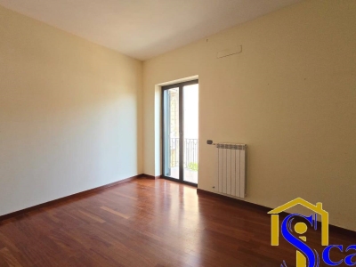 appartamento in affitto a Santa Maria Capua Vetere