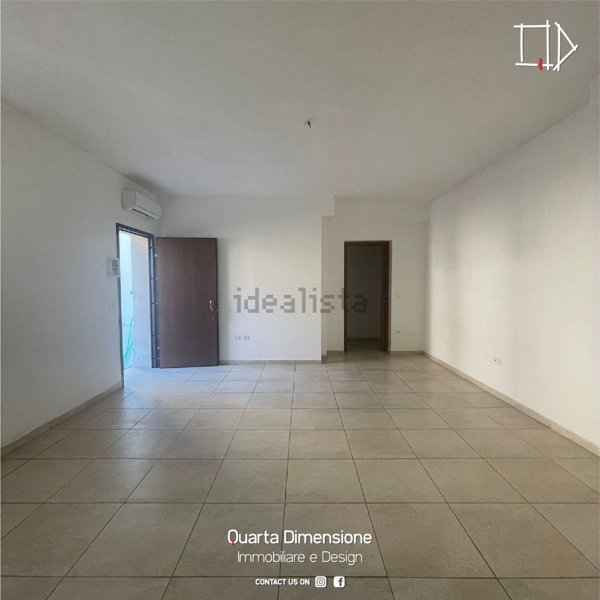 appartamento in affitto a Santa Maria Capua Vetere