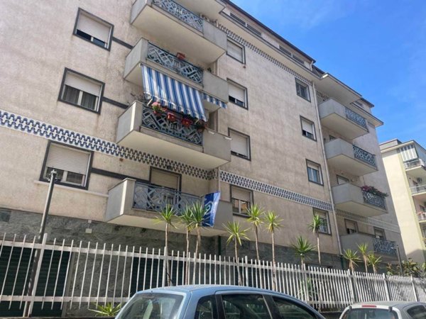 appartamento in affitto a Santa Maria Capua Vetere