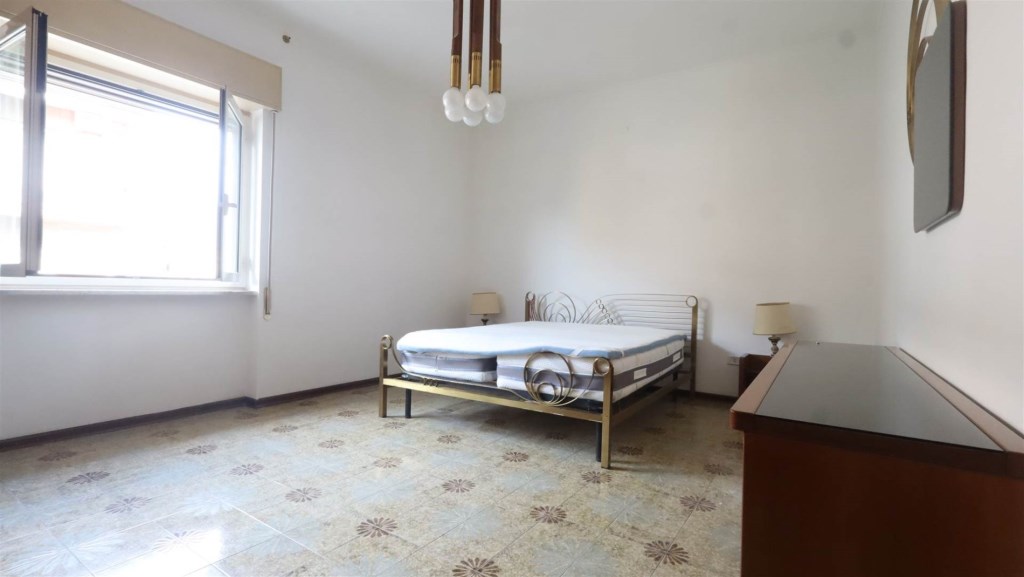 appartamento in affitto a Santa Maria Capua Vetere