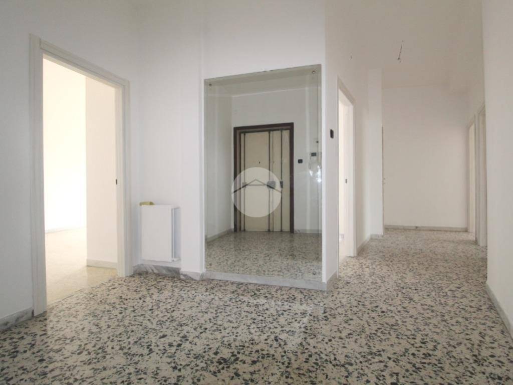 appartamento in affitto a Santa Maria Capua Vetere