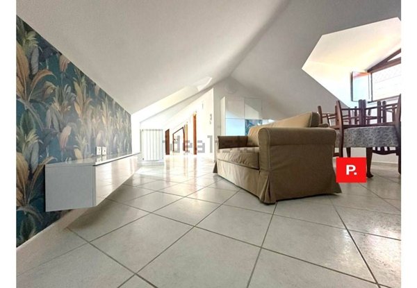 appartamento in affitto a Santa Maria Capua Vetere