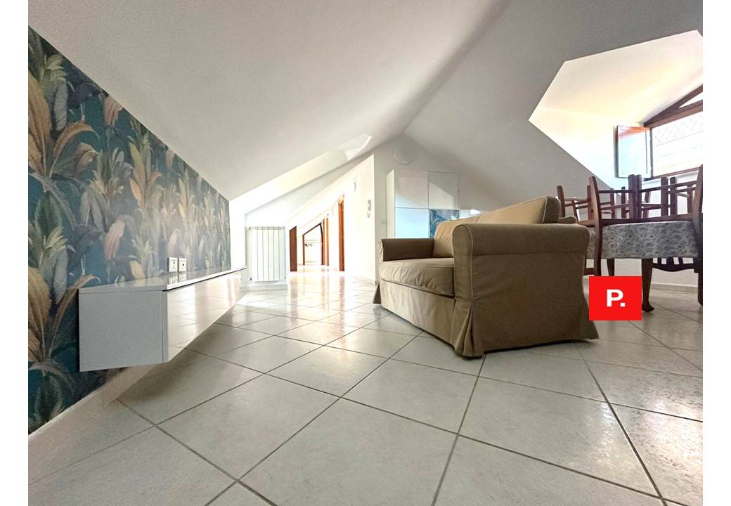 appartamento in affitto a Santa Maria Capua Vetere