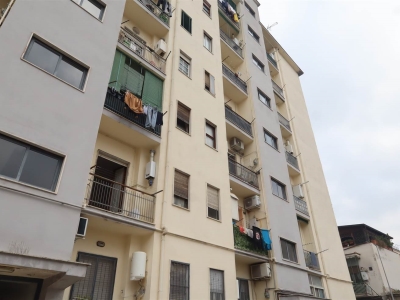 appartamento in affitto a Santa Maria Capua Vetere