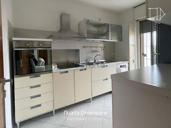 appartamento in affitto a Santa Maria Capua Vetere