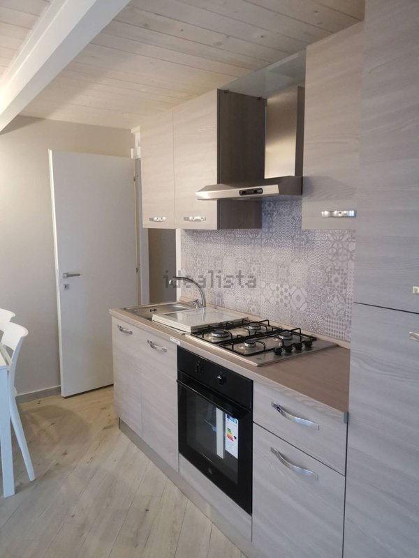 appartamento in affitto a Santa Maria Capua Vetere