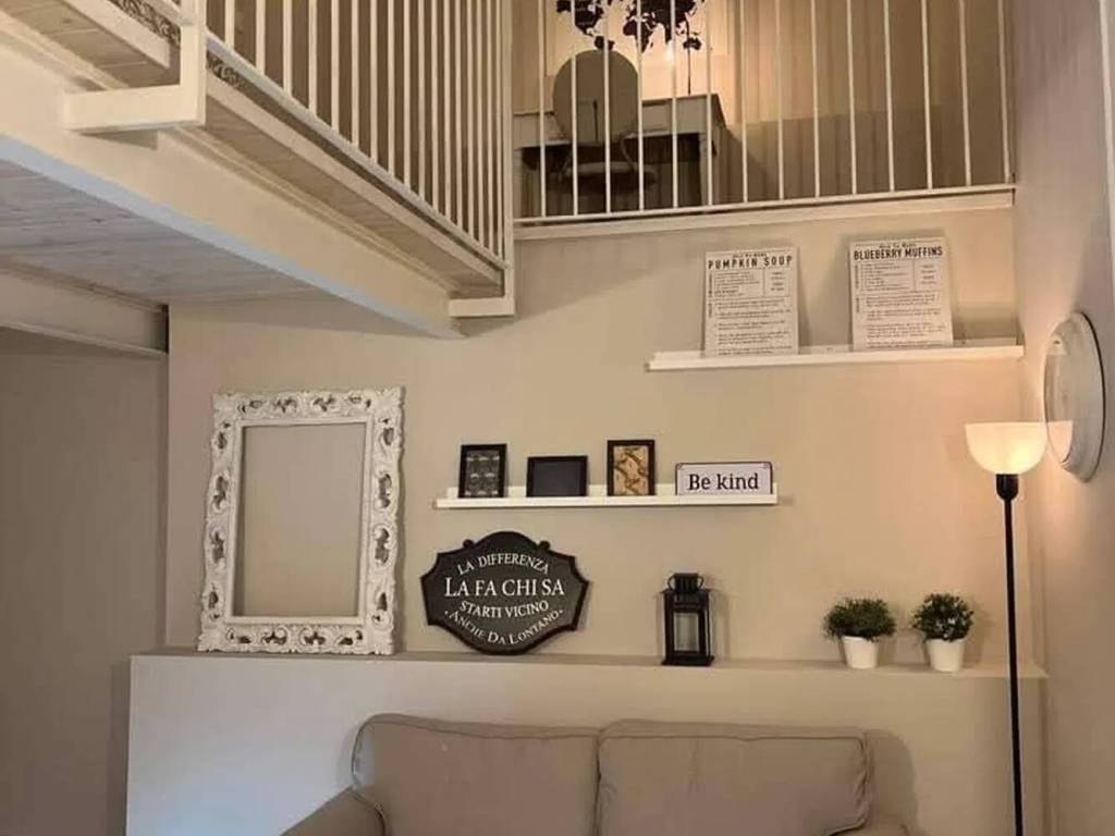 appartamento in affitto a Santa Maria Capua Vetere