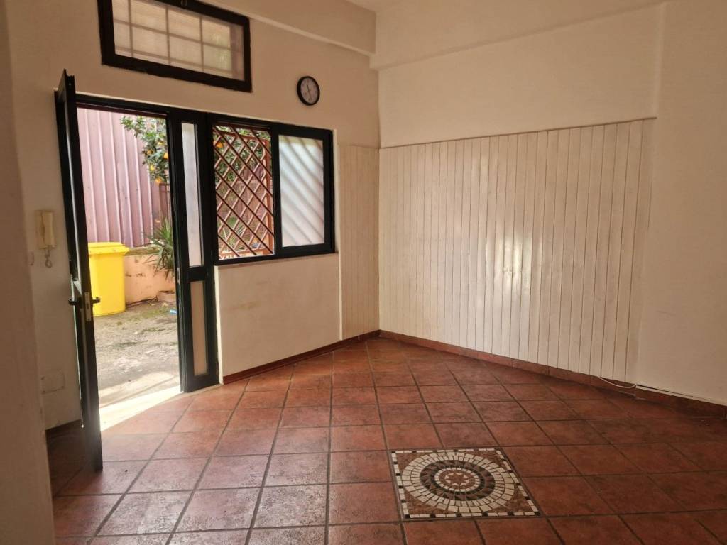 ufficio in affitto a Santa Maria Capua Vetere