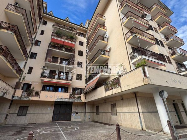 appartamento in affitto a Santa Maria Capua Vetere