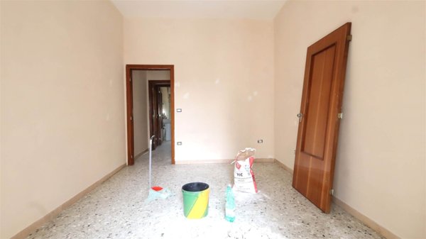 appartamento in affitto a Santa Maria Capua Vetere