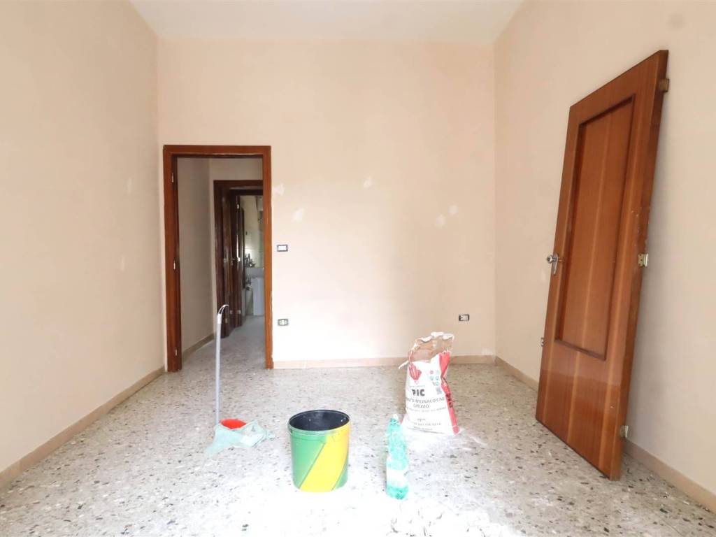 appartamento in affitto a Santa Maria Capua Vetere