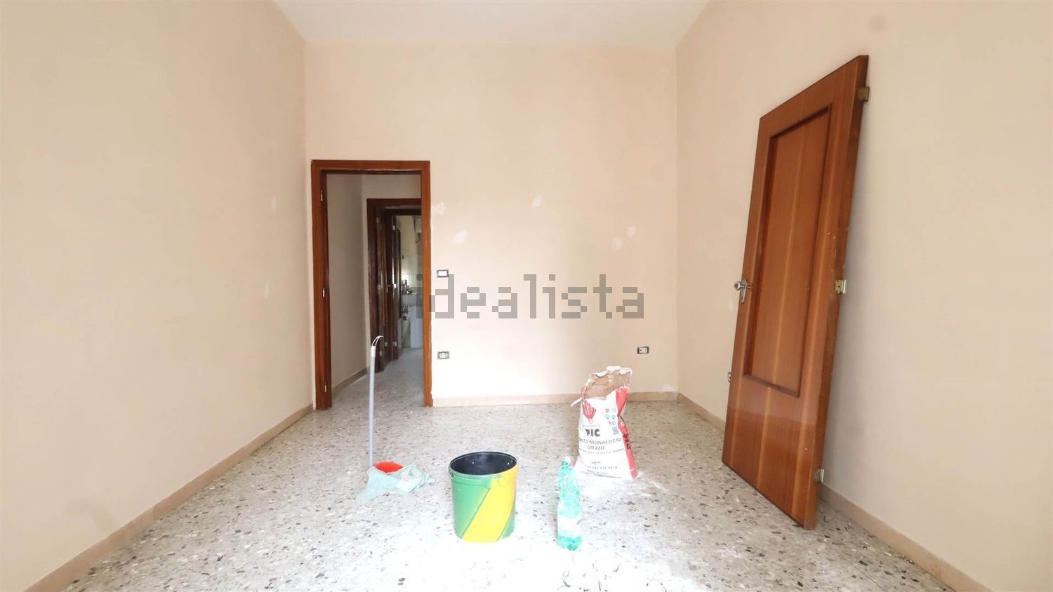 appartamento in affitto a Santa Maria Capua Vetere