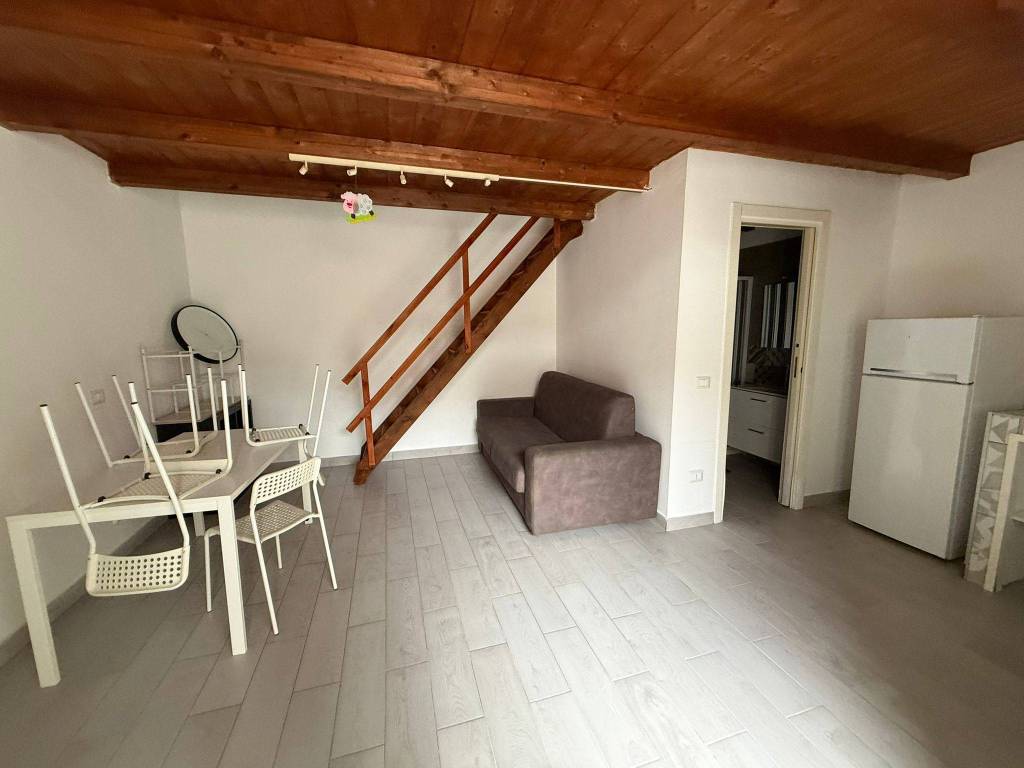 appartamento in affitto a Santa Maria Capua Vetere