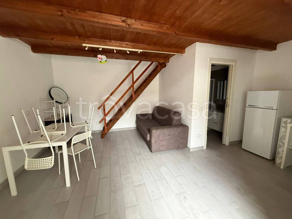 appartamento in affitto a Santa Maria Capua Vetere