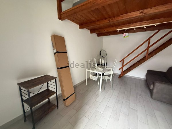 appartamento in affitto a Santa Maria Capua Vetere