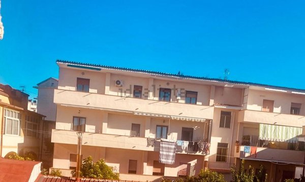 appartamento in affitto a Santa Maria Capua Vetere