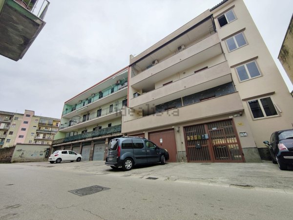 appartamento in affitto a Santa Maria Capua Vetere