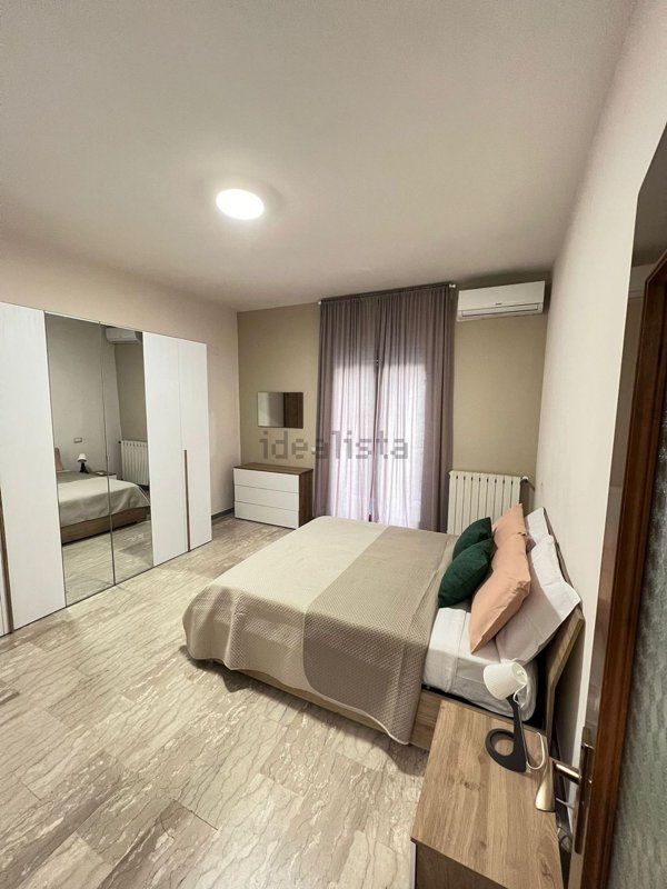 appartamento in affitto a Santa Maria Capua Vetere