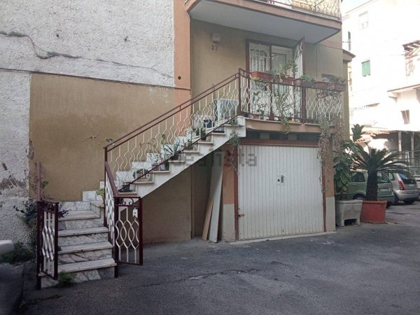 appartamento in affitto a Santa Maria Capua Vetere