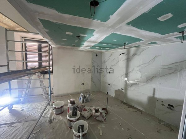 appartamento in affitto a Santa Maria Capua Vetere