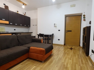 appartamento in affitto a Santa Maria Capua Vetere