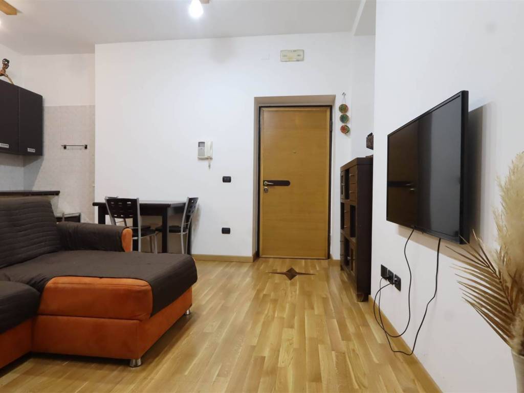 appartamento in affitto a Santa Maria Capua Vetere