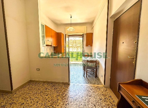 appartamento in affitto a Santa Maria Capua Vetere