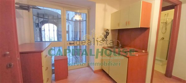 appartamento in affitto a Santa Maria Capua Vetere