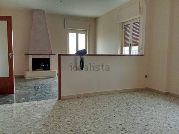 appartamento in affitto a Santa Maria Capua Vetere