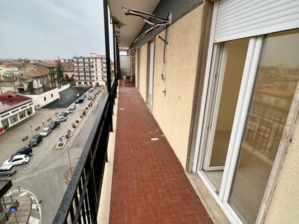 ufficio in affitto a Santa Maria Capua Vetere