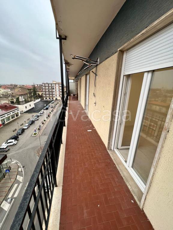 ufficio in affitto a Santa Maria Capua Vetere