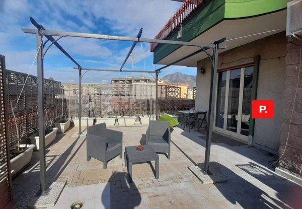 appartamento in affitto a Santa Maria Capua Vetere