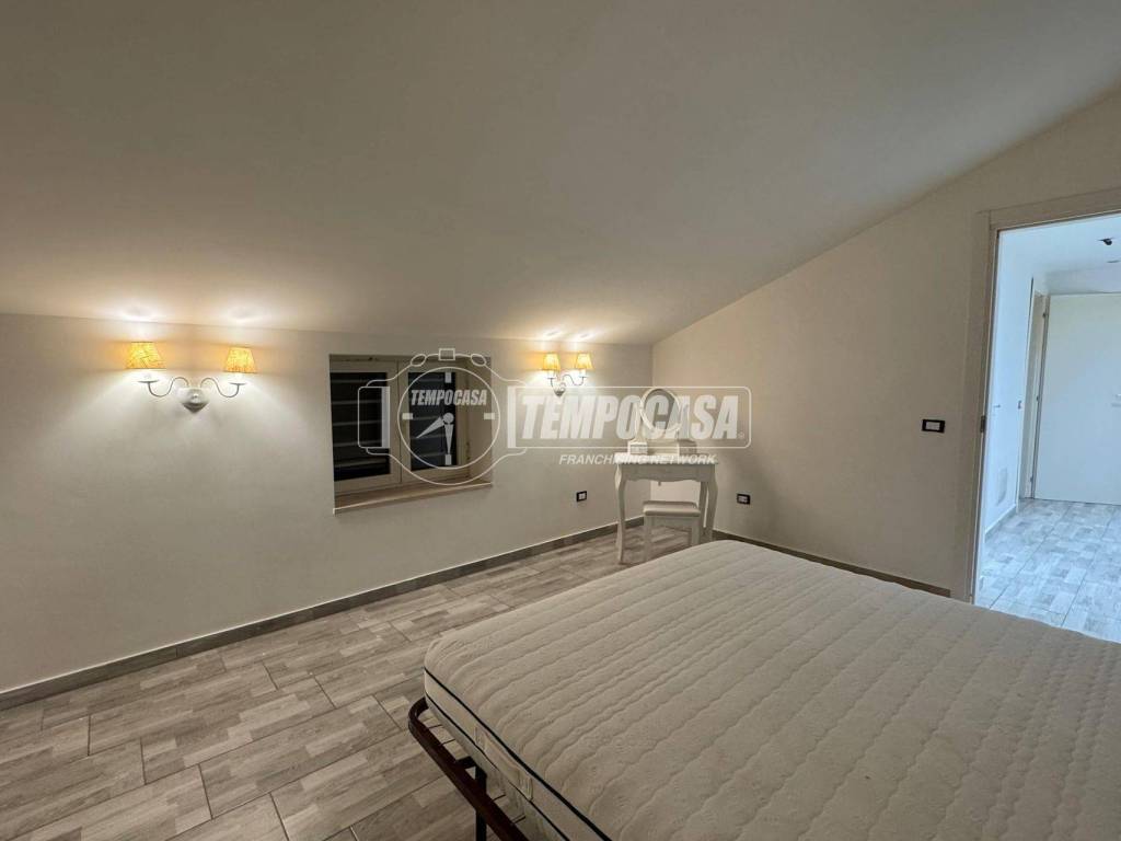 appartamento in affitto a Santa Maria Capua Vetere